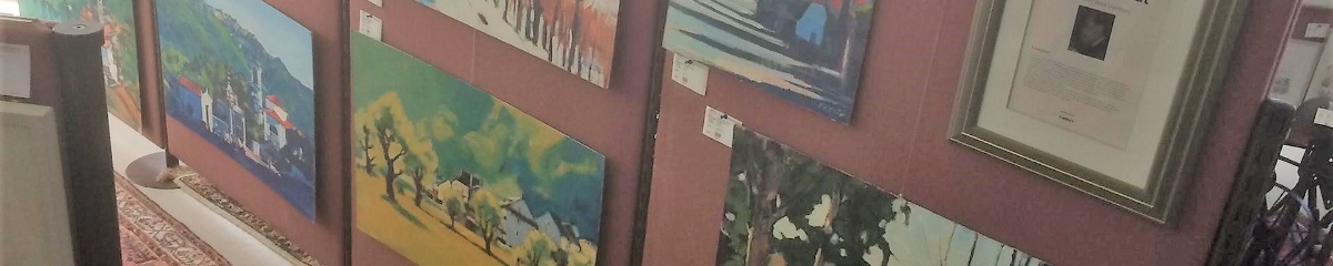 Bilderboerse Gallery Hofer