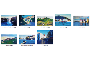 Mediterran Cote dAzur 1