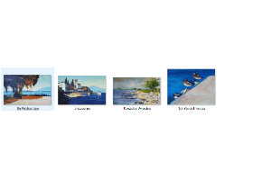 Seegebiete Ufergebiete