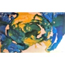 Abstrakt Stil Leben 05