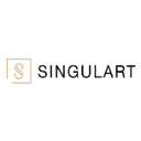 Singulart Logo